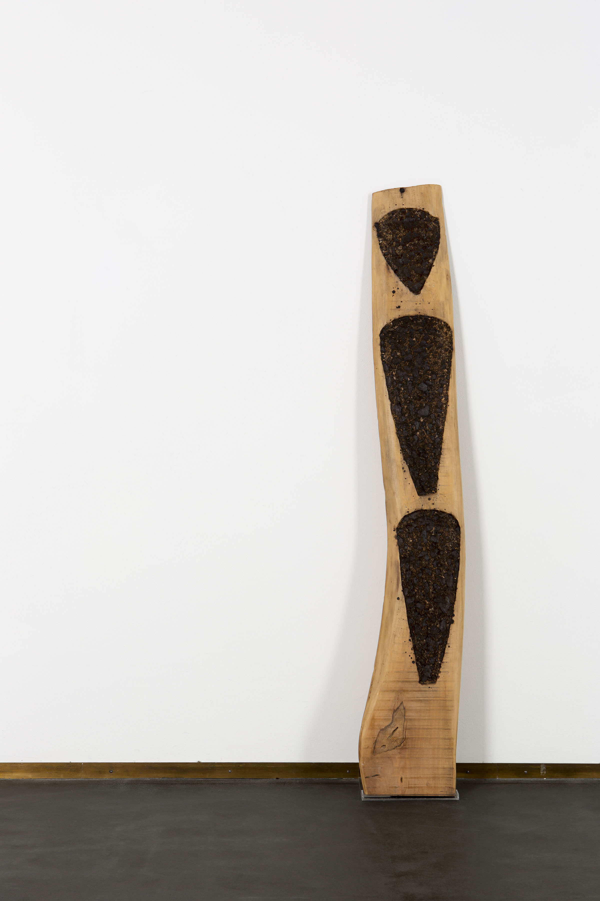 Ana Mendieta, Untitled, 1984